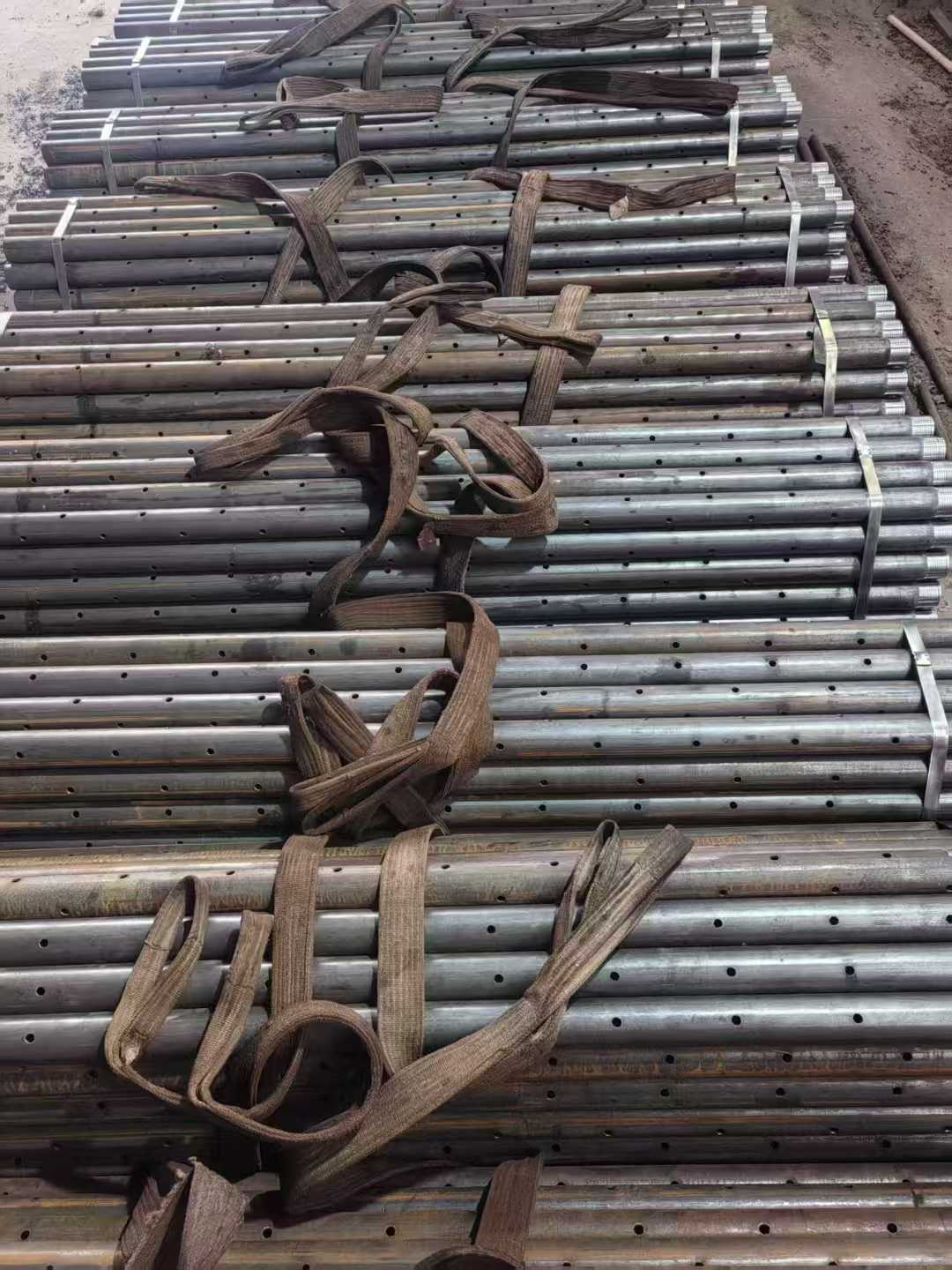 广河127mm管棚管